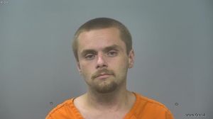 Faron Merchant Arrest Mugshot