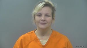 Felecia Bradford Arrest Mugshot