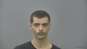 Frank Hosinski Arrest Mugshot