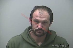 Frank Schrot Arrest Mugshot