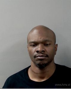 Floyd Rush Arrest Mugshot