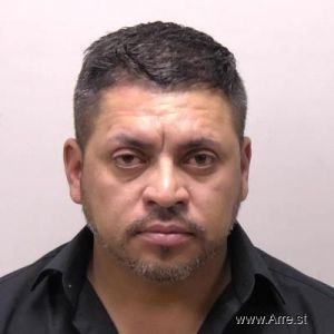 Francisco Rodriguez-perez Arrest