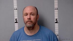 Garry Steffenhagen Arrest Mugshot