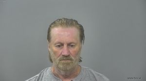 Gary Hurst Arrest Mugshot