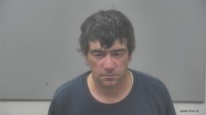 Gavin Webster Arrest Mugshot