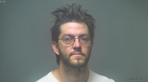 Gerald Barror Arrest Mugshot