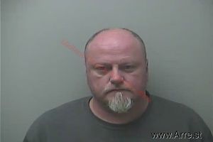 Gragory Luke Arrest Mugshot