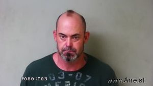 Graham Beach Arrest Mugshot