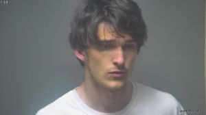 Grayson Austin Arrest Mugshot