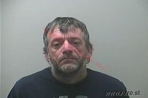 Gregory Braley Arrest Mugshot