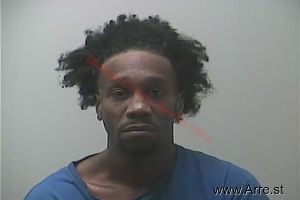 Gregory Lindsey Arrest Mugshot