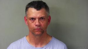 Gaylord Bryan Arrest Mugshot