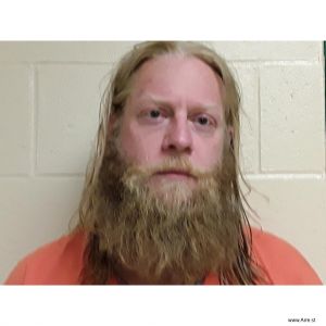 Glueck Glueck Marc St-clair Arrest Mugshot