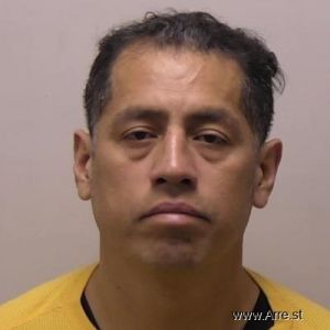 Guadalupe Coronado Arrest Mugshot