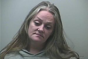 Heather Emery Arrest Mugshot