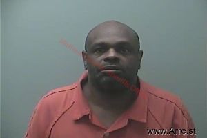 Herbert Felton Jr Arrest Mugshot