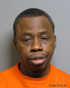 Harmon Crews Arrest Mugshot