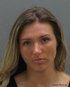 Heather Heyboer Arrest Mugshot