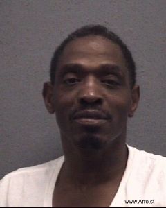 Henrayshawn Brown Arrest Mugshot