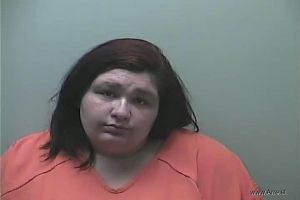 Ingal Burkett Arrest Mugshot