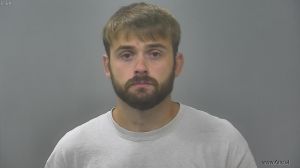 Jacob Fowler Arrest Mugshot