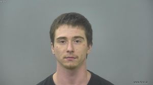 Jacob Hanna Arrest Mugshot