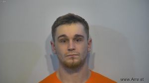 Jacob Kuchnicki Arrest Mugshot