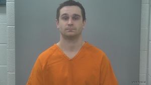 Jacob Kuchnicki Arrest Mugshot