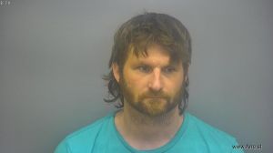 Jacob Sloan Arrest Mugshot