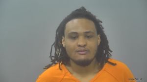 Jaden Mayfield Arrest Mugshot