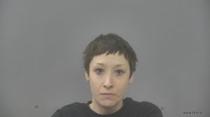 Jaimie Morey Arrest Mugshot