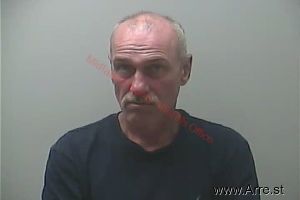 James Arnett Arrest Mugshot