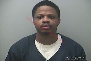 James Bates Arrest Mugshot