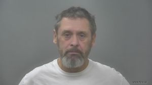 James Berndt Arrest Mugshot