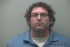 James Gapinski Arrest Mugshot