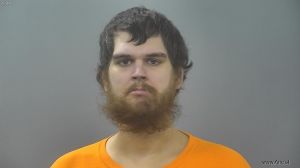 James Mcdonald Arrest Mugshot