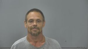 Jamie Kubbe Arrest Mugshot