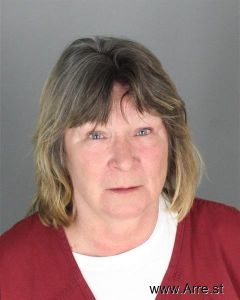 Janet Lombardo Arrest Mugshot