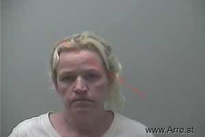 Janet Schlicker Arrest Mugshot