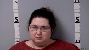 Janice Mcaulay Arrest Mugshot