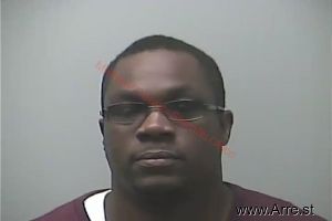 Jaquan Davis Arrest Mugshot