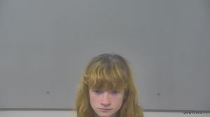 Jasmine  O'sullivan  Arrest Mugshot