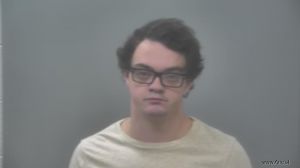 Jason  Boje  Arrest Mugshot