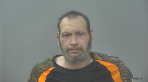   Arrest Mugshot