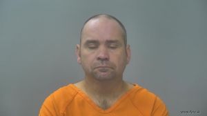 Jason Fleck Arrest Mugshot