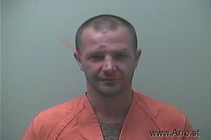 Jason Haner Arrest Mugshot