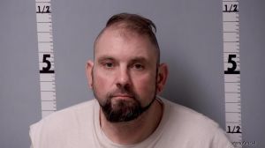 Jason Henning Arrest Mugshot