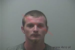 Jason Kearney Arrest Mugshot