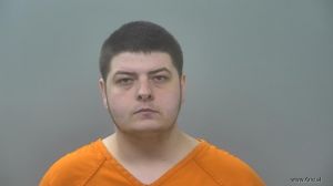 Jason Wheat  Arrest Mugshot