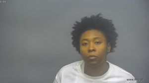   Arrest Mugshot